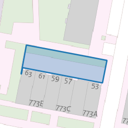 Perceel CLS00-L-1685