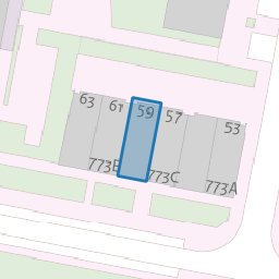 Perceel CLS00-L-1686