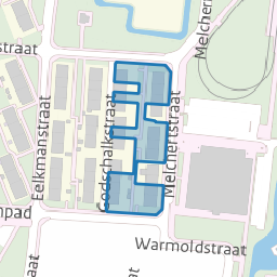 Perceel CLS00-L-1701