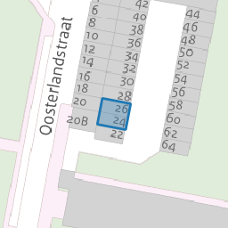 Perceel CLS00-L-1727