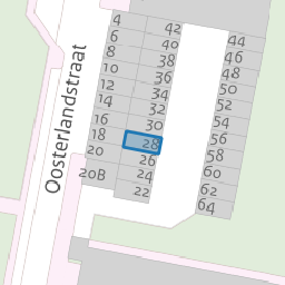 Perceel CLS00-L-1730