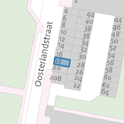 Perceel CLS00-L-1731