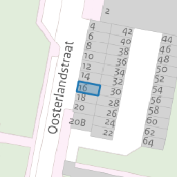 Perceel CLS00-L-1732