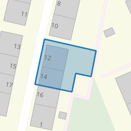 Perceel CLS00-L-1736