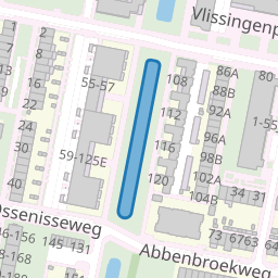 Perceel CLS00-L-1739