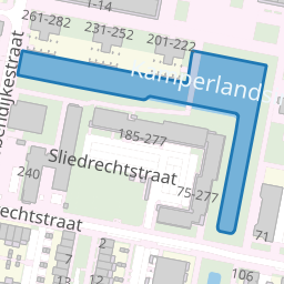 Perceel CLS00-L-1746