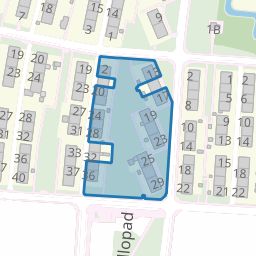 Perceel CLS00-L-1761