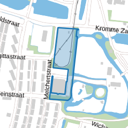 Perceel CLS00-L-1775