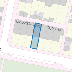 Perceel CLS00-L-1779