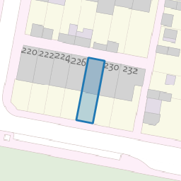 Perceel CLS00-L-1780