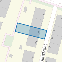 Perceel CLS00-L-1799