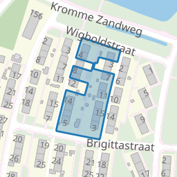 Perceel CLS00-L-1800