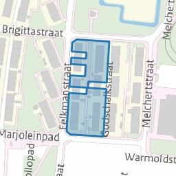 Perceel CLS00-L-1802