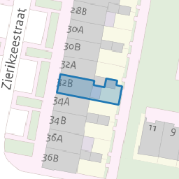 Perceel CLS00-L-1815