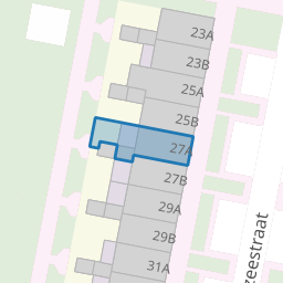 Perceel CLS00-L-1825