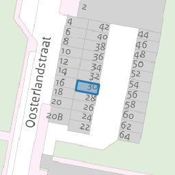 Perceel CLS00-L-1836