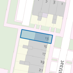 Perceel CLS00-L-1838