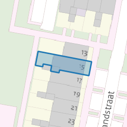 Perceel CLS00-L-1839