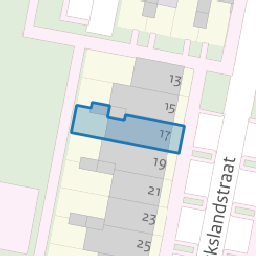 Perceel CLS00-L-1840