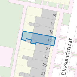 Perceel CLS00-L-1841