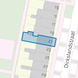 Perceel CLS00-L-1842