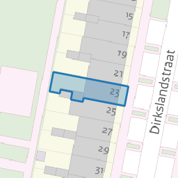 Perceel CLS00-L-1843