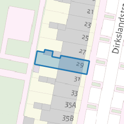 Perceel CLS00-L-1845