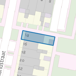 Perceel CLS00-L-1853