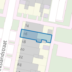 Perceel CLS00-L-1854