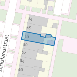 Perceel CLS00-L-1855