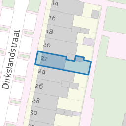 Perceel CLS00-L-1857