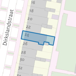 Perceel CLS00-L-1858