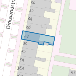 Perceel CLS00-L-1860