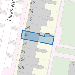 Perceel CLS00-L-1861