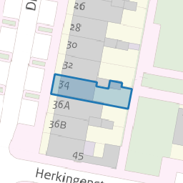 Perceel CLS00-L-1863