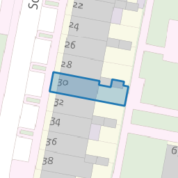 Perceel CLS00-L-1871