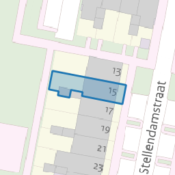 Perceel CLS00-L-1878