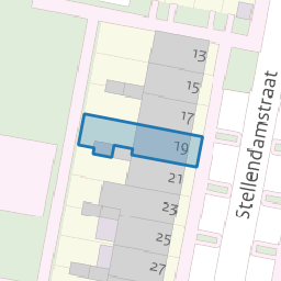 Perceel CLS00-L-1879