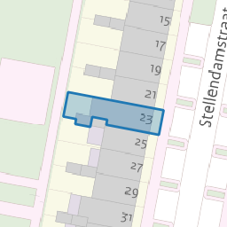 Perceel CLS00-L-1880