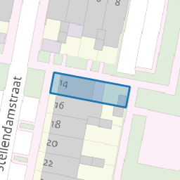 Perceel CLS00-L-1888