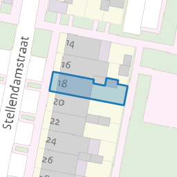 Perceel CLS00-L-1890
