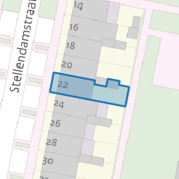 Perceel CLS00-L-1891