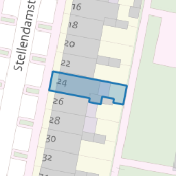 Perceel CLS00-L-1892