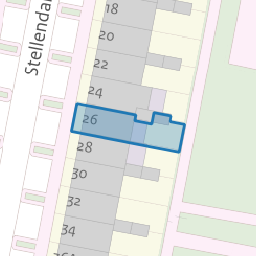 Perceel CLS00-L-1893