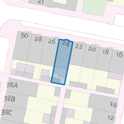 Perceel CLS00-L-1903