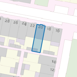 Perceel CLS00-L-1905