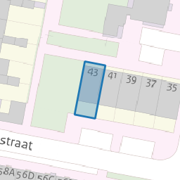 Perceel CLS00-L-1921