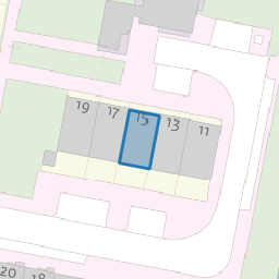 Perceel CLS00-L-1932