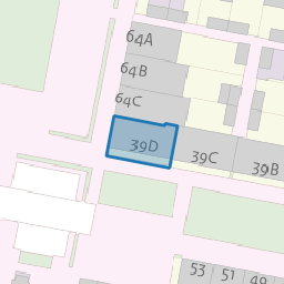 Perceel CLS00-L-1962