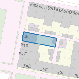 Perceel CLS00-L-1964